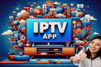 rebrand iptv smarters, iptv reseller website, iptv subscription website