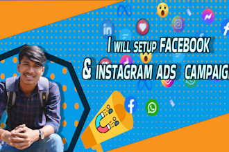 run creative fb ads on meta ads manager via meta marketing