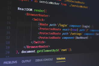 do react  nextjs   node redux toolkit tailwind css socket jobs bugs fixes