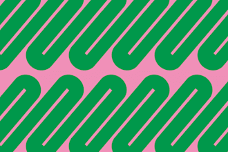 create amazing geometric illustration