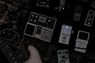 make punk rock, emo rock, grunge, alternative beats