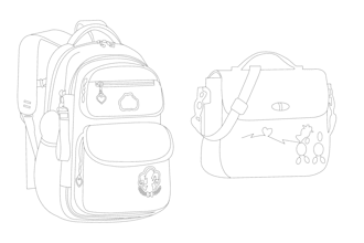 draw product line art and illustration of your own image