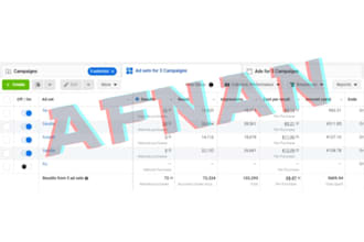 fb ads campaign specialist, facebook ads marketing, meta ads expert