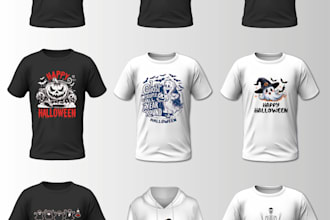 creative different collection designs tshirts, socks