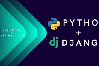 be your full stack web developer in python django HTML5 css3 bootstrap or js es6