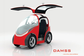 design your 3d product in rhinoceros