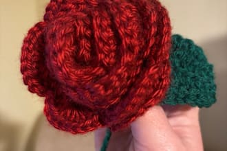 crochet or knit for you