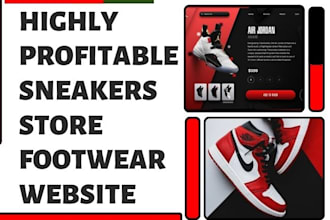 design sneakers store sneakers website sneakers reselling footwear shoe website