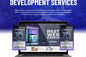 design a website with wordpress that your visitors will fall in love with