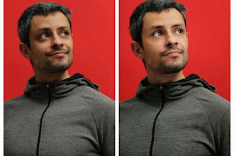 edit your face raw, jpeg or mobile photography