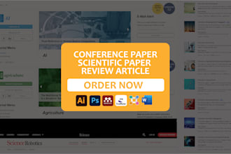 write scientific papers and respond to reviewer comments on manuscripts