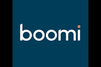 engineer, build, test, and sustain boomi integrations for streamlined operation