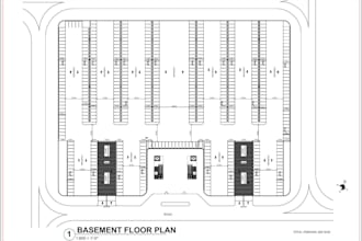 do parking lot, site layout plan, rv parking, site plan,  map