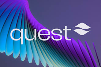 a memorable logo that attracts high paying clients