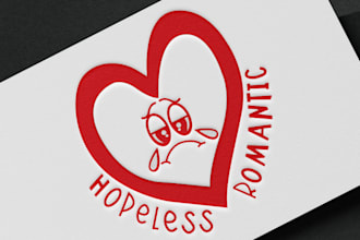 create fascinating love, dating, romantic, wedding, event logo within 24 hrs
