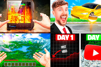 make you a great youtube thumbnail