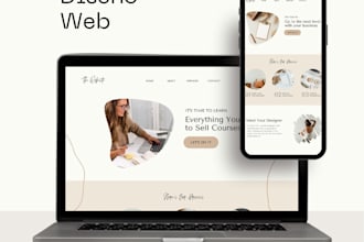 diseñare un sitio web con wordpress que enamorará a tus visitantes