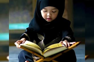 teach quran with tajweed