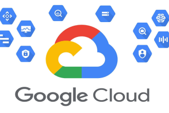 be your full time gcp consultant and error fixer
