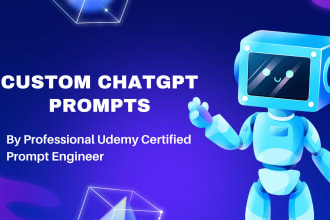 write chat gpt prompt for chatgpt, gpt 4 and midjourney
