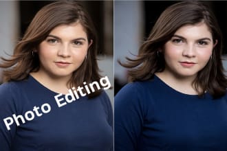remove your photo objects or add watermarks