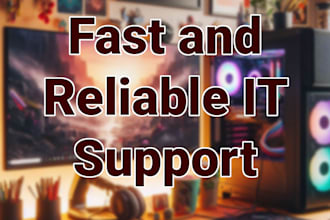 troubleshoot your PC issues