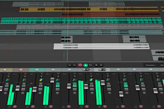 cut music for your choreographies