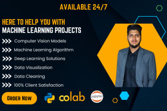 do python machine learning python programming and python pandas