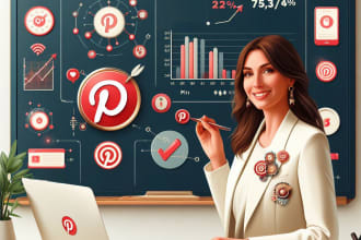do pinterest marketing for your success
