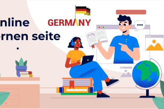 teach you german a1 level to b1 in 60 minutes with lessons