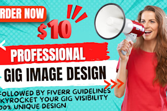 design fiverr gig image gig cover and eye catching gig thumbnail picture