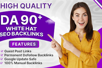 increase domain rating ahrefs DR using high authority white hat seo backlinks