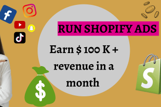 boost your shopify store with targeted facebook dropshipping ads