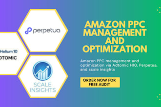 boost your amazon sales with expert PPC automation
