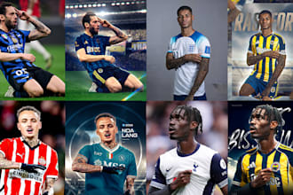 realistic kit, jersey and tshirt swap