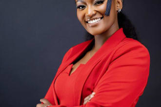 write, edit your executive CV, resume, cover letter