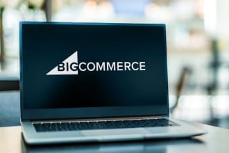 customize bigcommerce store, stencil based theme