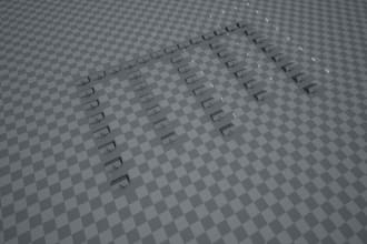 create blueprint systems for your projects