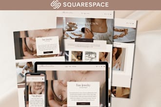 send you a web design template for social media marketing