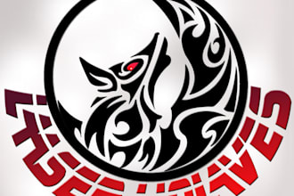 create any LOGO you have in mind with unlimited revisions