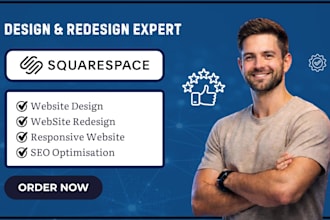 squarespace website redesign edit squarespace website design squarespace seo