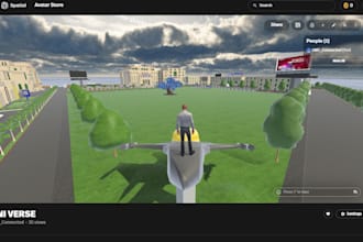 develop immersive VR experiences and virtual tours in spatial unity
