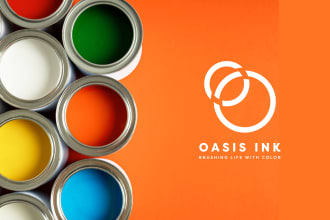 do refined minimalist typography, modern timeless logo design
