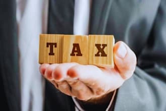 do corporate and personal taxes for canadian