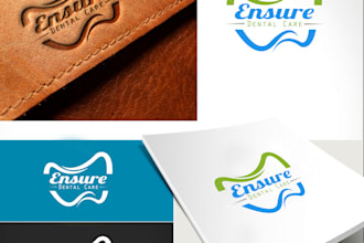 design eye catching logo