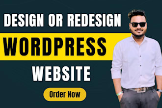 build, redesign, clone, duplicate, revamp wordpress ecommerce website