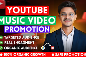 supercharge your music video with expert google ads promotion