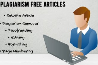 be your plagiarism remover proofreader and rewriter