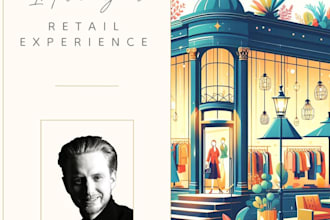 be your luxury retail consultant in chanel, louis vuitton, devialet