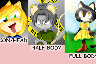 draw your sonic fc